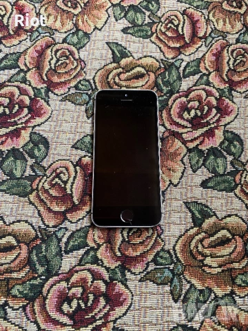 Продавам iPhone SE 2016, снимка 2 - Apple iPhone - 54668056