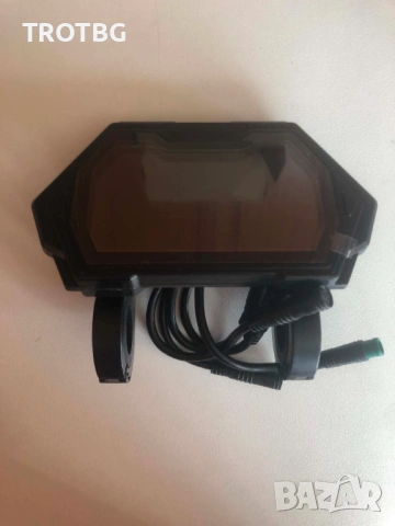Дисплей за KuKirin G2 Pro / G2 Max