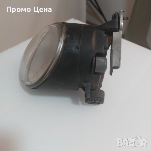 Оригинален ляв халоген за VW Phaeton 3.2 (2002-2010) - Valeo, снимка 5 - Части - 54206660