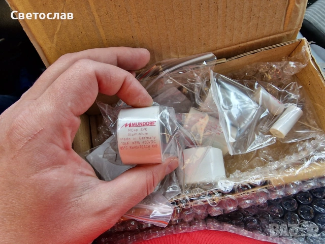 Acoustic Research AR6, снимка 4 - Тонколони - 54438880