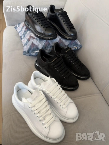Alexander McQueen мъжки