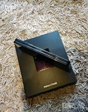 Samsung Galaxy Z Fold 5 512gb dual sim, снимка 7 - Samsung - 54498824