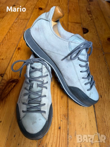 Scarpa мъжки обувки 44, снимка 2 - Маратонки - 54809522
