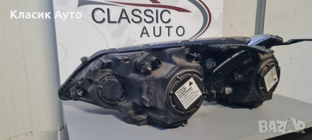 Фарове Honda CR-V 2008г., снимка 3 - Части - 54830891