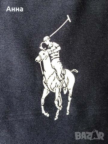 Polo Ralph Lauren блуза, снимка 5 - Блузи - 55215573