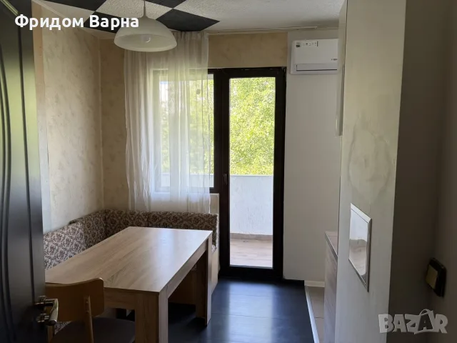 Дава под Наем 3-СТАЕН      град Варна, Възраждане 1, снимка 13 - Апартаменти - 55530067