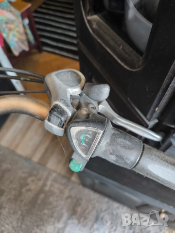 Продавам Ел.велосипед, снимка 7 - Велосипеди - 54279638