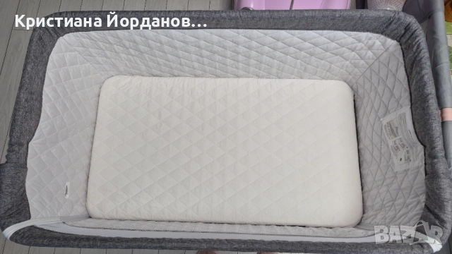 Кошара Cangaroo Connect us, снимка 2 - Кошарки - 54527198