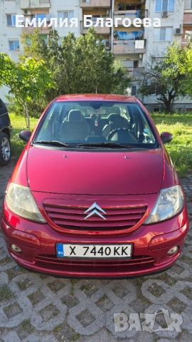 Citroen c3