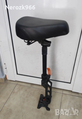 Седалка за  Kugoo Kirin G2 Pro и KuKirin G2 Max