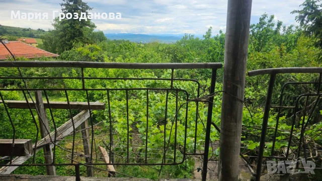 Къща м село Дъбравите, снимка 2 - Къщи - 54656193