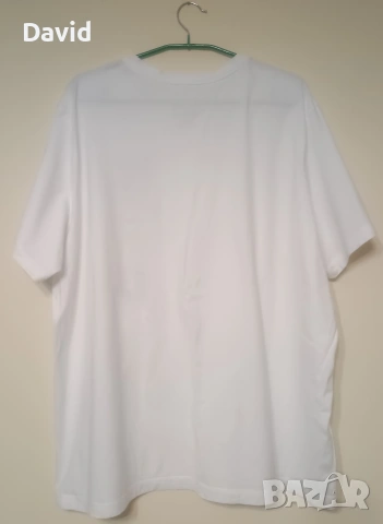 Оригинална NBA Фланелка Boston Celtics Jordan Tee, снимка 2 - Баскетбол - 54585558