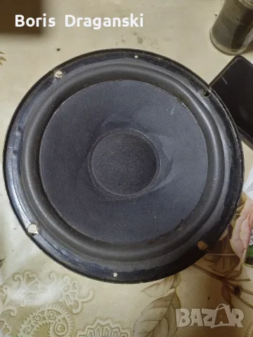 Високоговорители, снимка 6 - Тонколони - 55610441