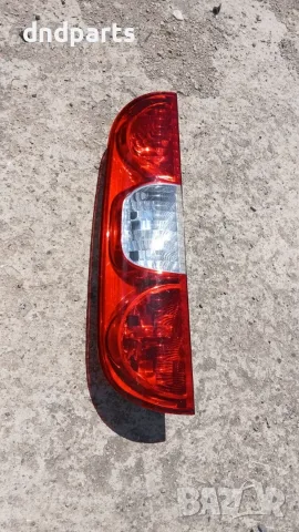 Ляв стоп Fiat Doblo 2008