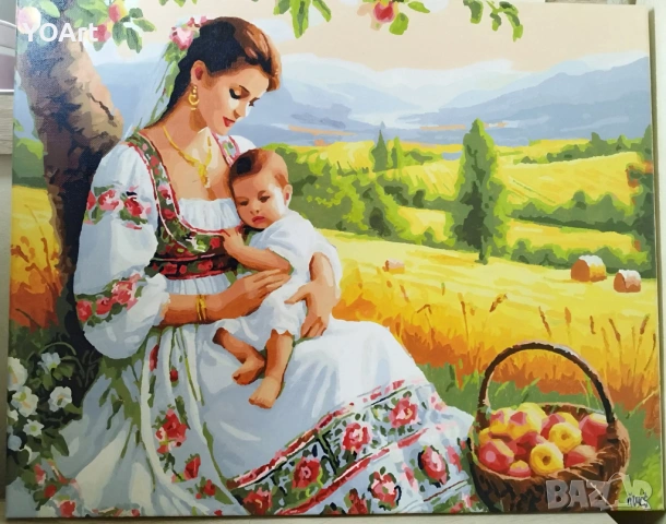 Картини , снимка 8 - Картини - 54358171