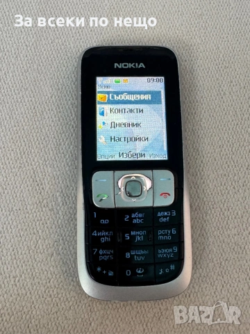 Nokia 2630, снимка 8 - Nokia - 54929470