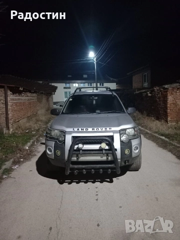Land rover Freelander 2.0td4 112 на части 