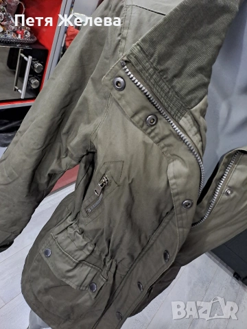 Дамско яке H&M (N38), снимка 7 - Якета - 54089031