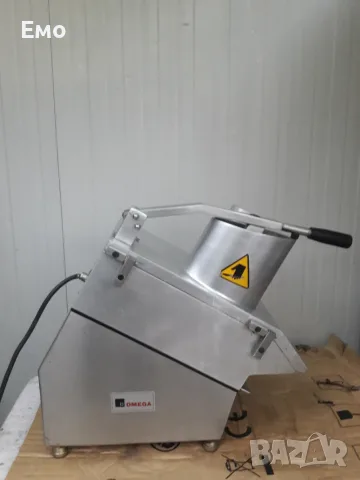 Професионална Зеленчукорезачка  МASTER, снимка 6 - Обзавеждане на кухня - 55343606