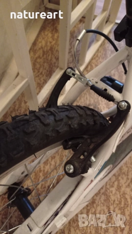 Колело 18 цола унисекс , снимка 9 - Детски велосипеди, триколки и коли - 54035283