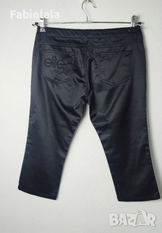 Elite 3/4 pants 38, снимка 3 - Панталони - 54774902