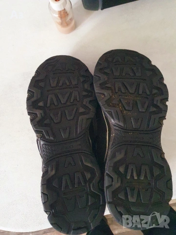 оргинални маратонки asics децки, снимка 5 - Детски обувки - 55014164