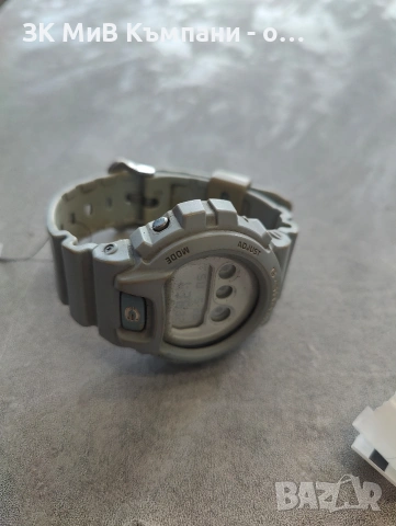 Casio G-Shock , снимка 2 - Мъжки - 54698534