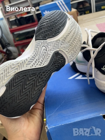 Баскетболни маратонки Nike GIANNIS IMMORTALITY 2 номер 41, снимка 6 - Маратонки - 55636855