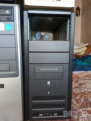 Продава компютърни кутии , ефтино :), снимка 4 - Захранвания и кутии - 55671021