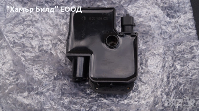 Запалителна бобина BOSCH за АТВ или УТВ Polaris 2876049 ; 4010425