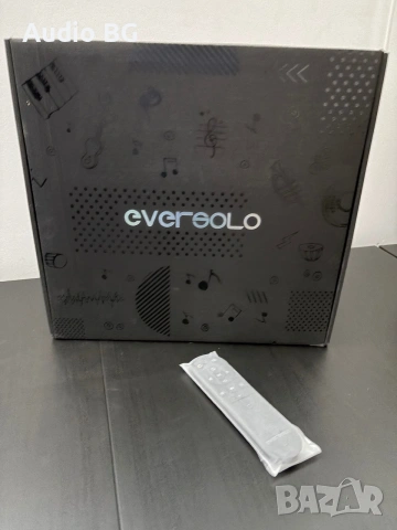 Eversolo DMP-A6 Gen2 Master Edition, снимка 2 - Ресийвъри, усилватели, смесителни пултове - 55005597