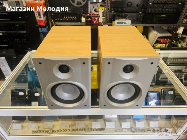 Тонколони Denon SC-G51 – Японска естетика и аудиофилско качество., снимка 4 - Тонколони - 54263960