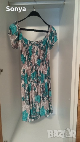 Рокля, снимка 2 - Рокли - 54010324