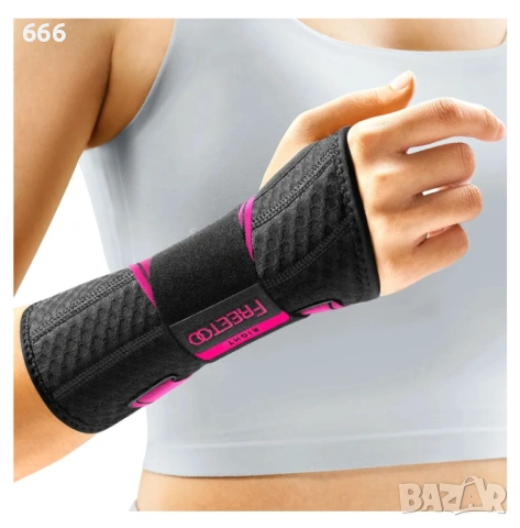 Ортеза за китка