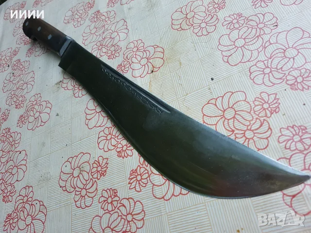 Нож каракулак 3