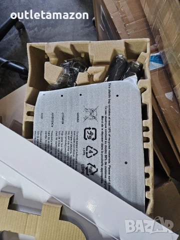 Многофункционална безкабелна прахосмукачка Roventa X-Force Flex 16.60 Animal Aqua, снимка 14 - Прахосмукачки - 54517179