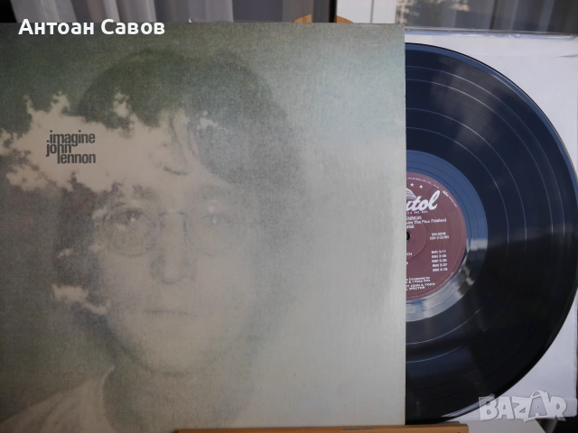 BEATELS & Co, снимка 3 - Грамофонни плочи - 54972688