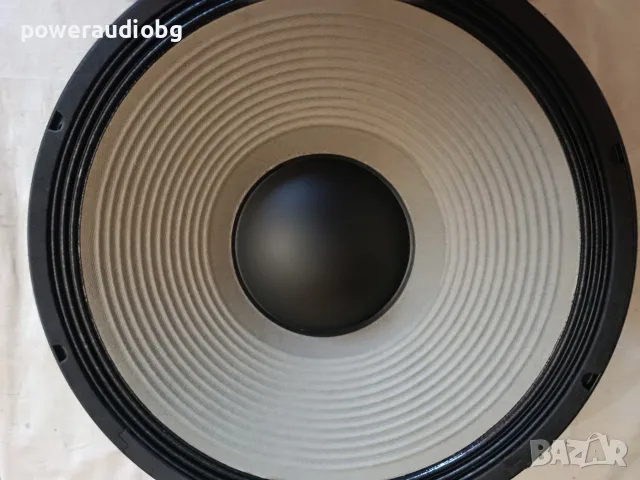 Американски Профи 15 инча говорител JBL SPEA-RER-2 - 600W/1200W - 8 OHM - 10 бр., снимка 2 - Тонколони - 55382629
