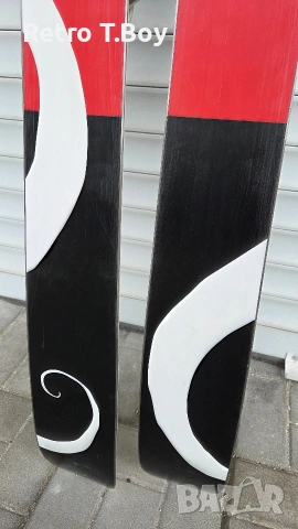 Ски панти Line mr pollard opus, снимка 9 - Зимни спортове - 54278949