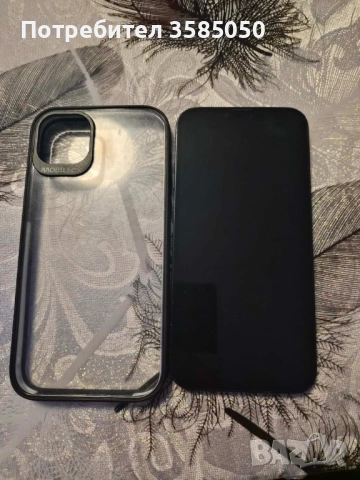 Iphone 14plus 256gb, снимка 2 - Apple iPhone - 54272664