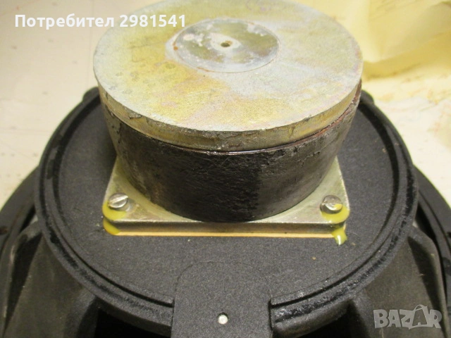 Български басов, снимка 4 - Тонколони - 52793986