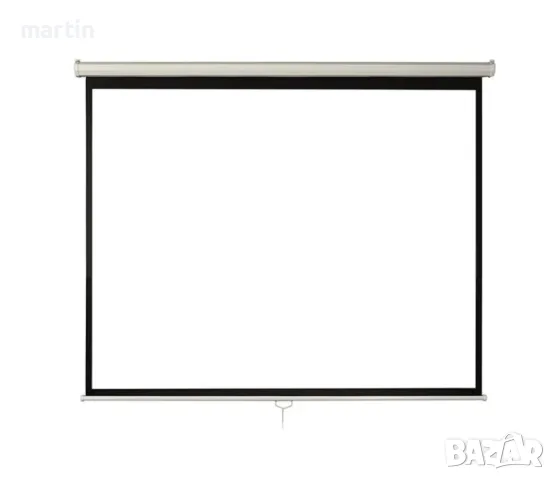 Видео проектор Magcubic HY450 Ultra Short Throw 4K 1080P 900 ANSI WiFi6 BT5.4 , снимка 9 - Плейъри, домашно кино, прожектори - 55494211