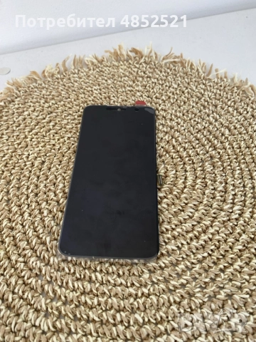 Motorola LCD дисплей за Motorola Moto G7 Plus