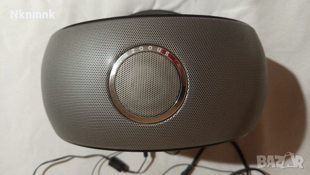 JBL On Time докинг станция , снимка 7 - Аудиосистеми - 55038712