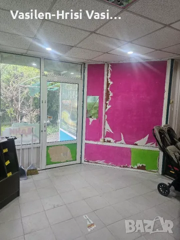 Павилион на пазарчето Кайсиева градина, снимка 11 - Магазини - 55603149