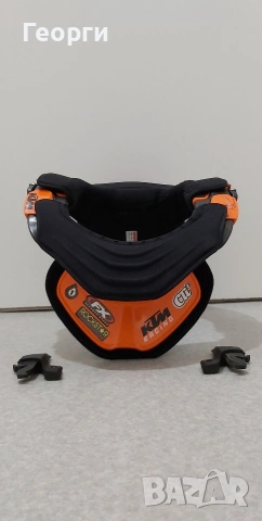 Протектор за врат Leatt KTM Carbon 