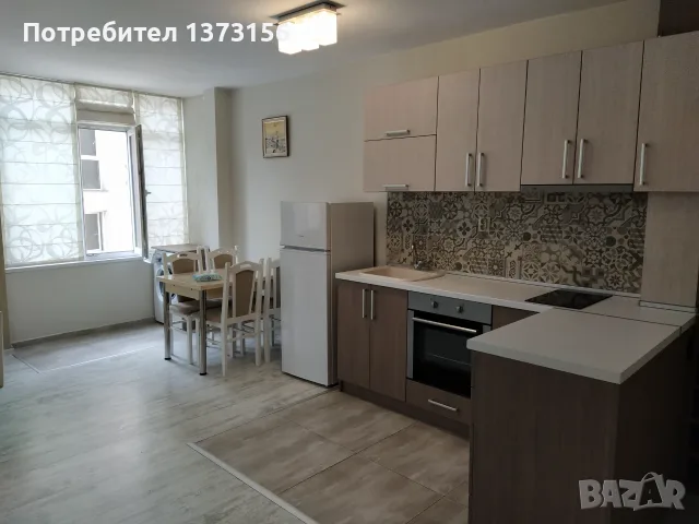 Собствени дава под наем тристаен в Центъра до Капана, снимка 3 - Апартаменти - 55527555