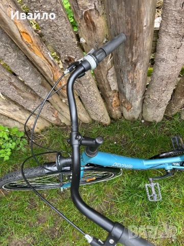 Велосипед Prophete, снимка 7 - Велосипеди - 54031856