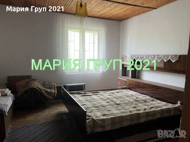 !!!ТОП ОФЕРТА!!!Продавам Двуетажна Къща в село Великан област Хасково!!!, снимка 10 - Къщи - 54027463