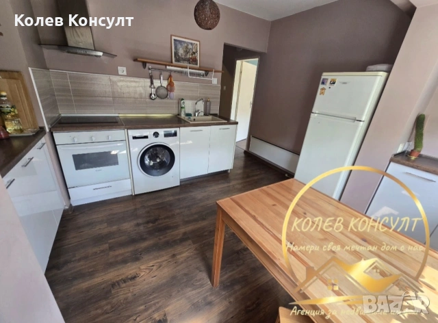 Апартамент гр.Димитровград Кв.Славянски , снимка 2 - Апартаменти - 55066801